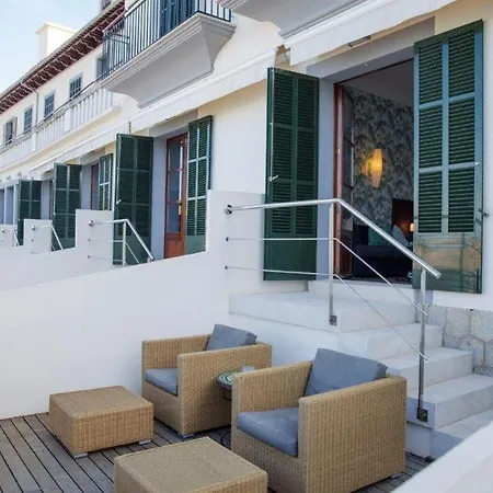 Esplendido Hotel