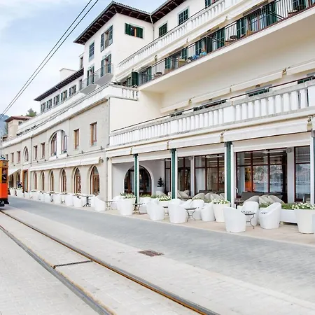 Esplendido Hotel