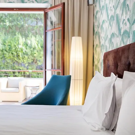 Hotel Esplendido 4*