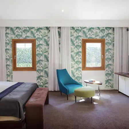 Hotel Esplendido Port De Soller