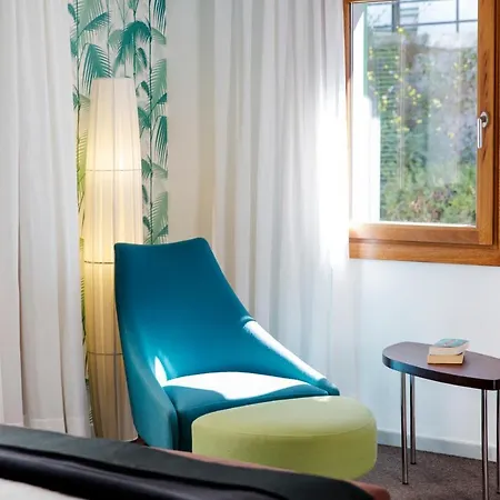 Esplendido Hotel