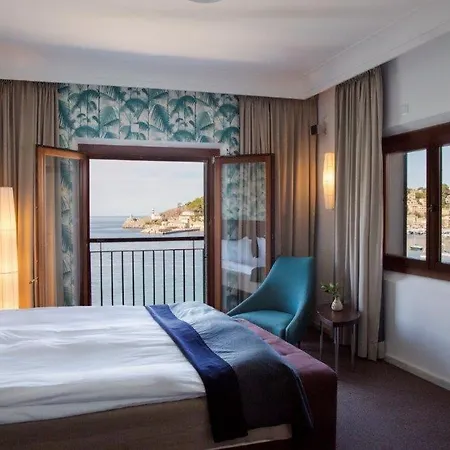 Esplendido 4* Port De Soller
