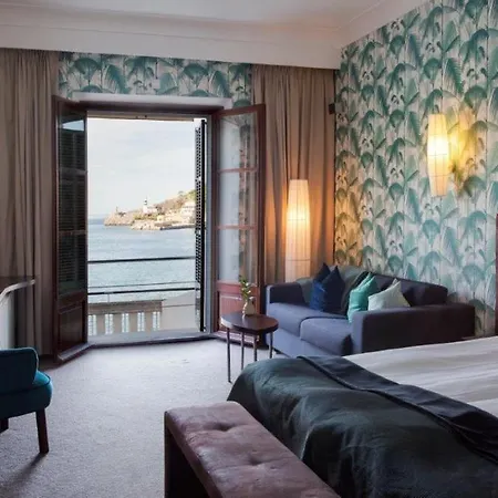 Esplendido Hotel 4*