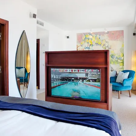 Hotel Esplendido 4*