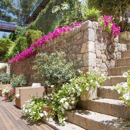 Esplendido Hotel