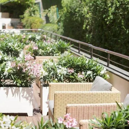Hotel Esplendido 4*