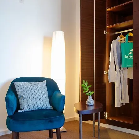 Esplendido Hotel 4*
