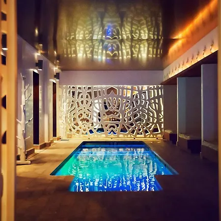 Esplendido Hotel 4*