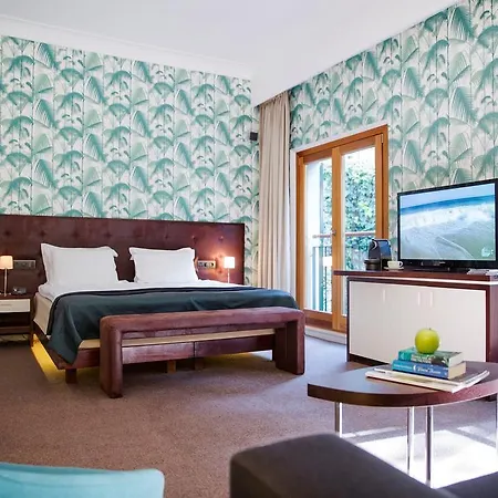 Hotel Esplendido