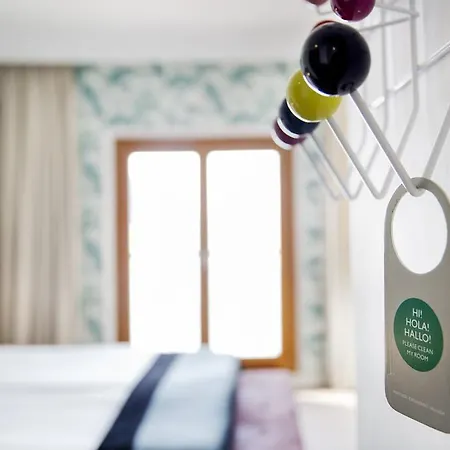 Hotel Esplendido Port De Soller