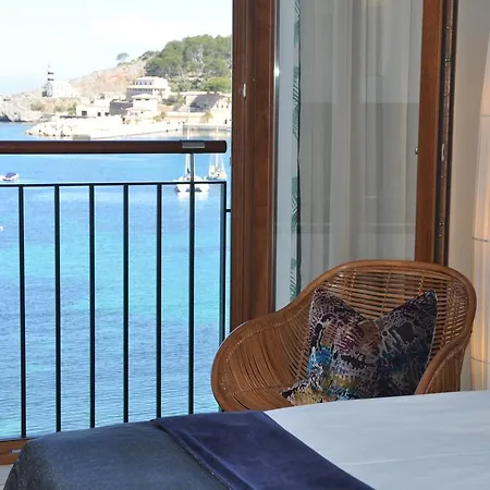 Esplendido Port De Soller
