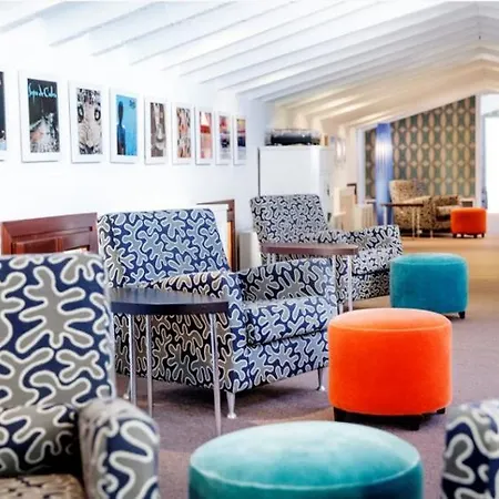 Esplendido Hotel 4*