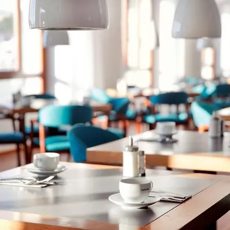 Esplendido Hotel 4*