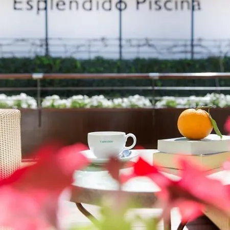 Hotel Esplendido