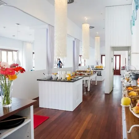 Esplendido Hotel
