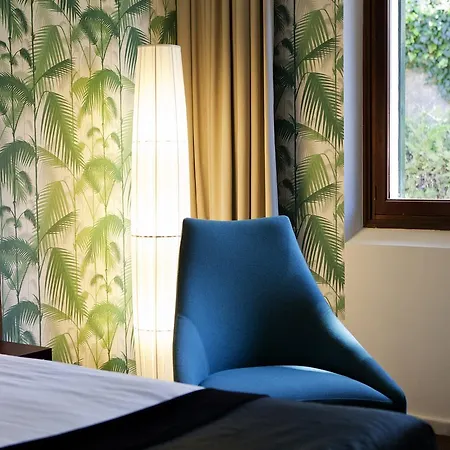 Esplendido Hotel Port De Soller