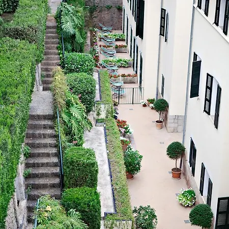 Hotel Esplendido Port De Soller