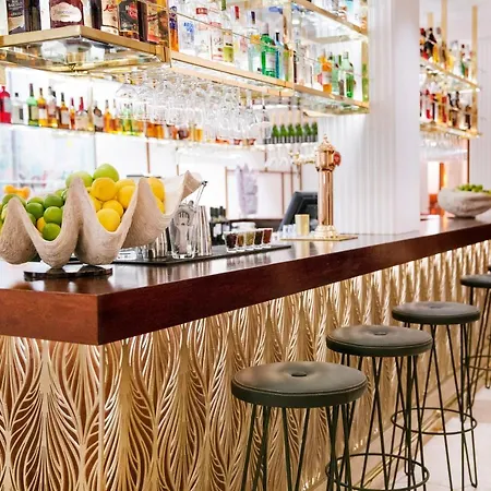 Hotel Esplendido
