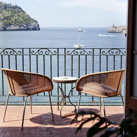 Esplendido מלון Puerto de Sóller