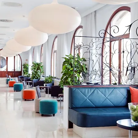 Esplendido 4* Puerto de Sóller